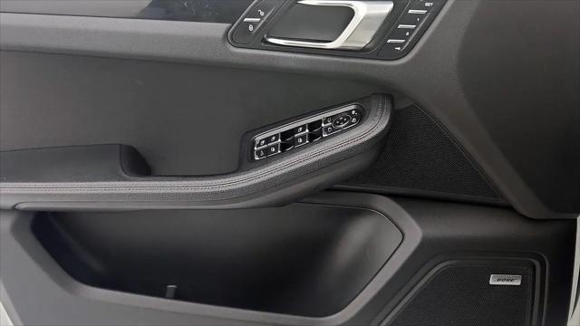 2018 Porsche Macan S