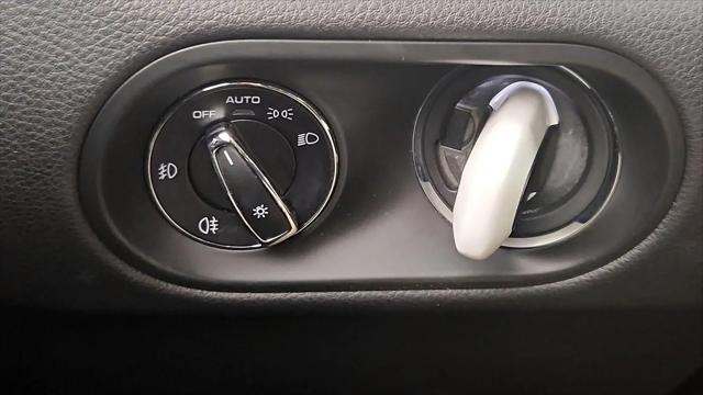 2018 Porsche Macan S