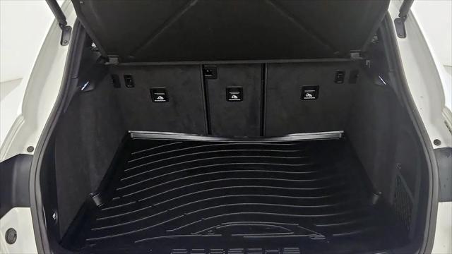 2018 Porsche Macan S