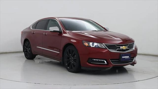 2018 Chevrolet Impala 2LZ for sale in Omaha, NE