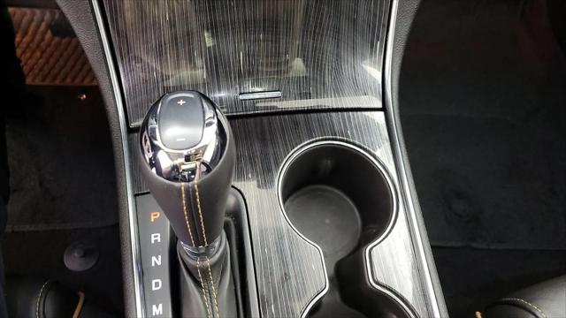 2018 Chevrolet Impala 2LZ