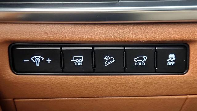 2023 Kia Telluride SX Prestige X-Pro
