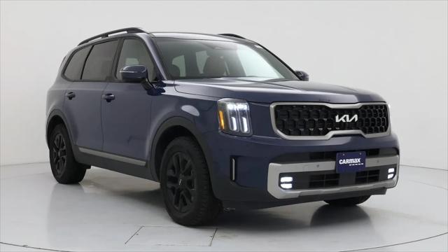 2023 Kia Telluride SX Prestige X-Pro for sale in Omaha, NE