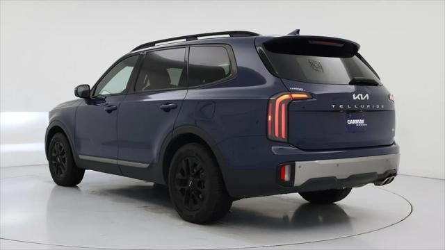 2023 Kia Telluride SX Prestige X-Pro