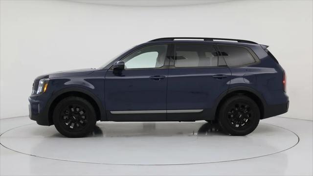 2023 Kia Telluride SX Prestige X-Pro
