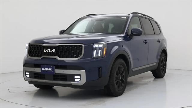 2023 Kia Telluride SX Prestige X-Pro