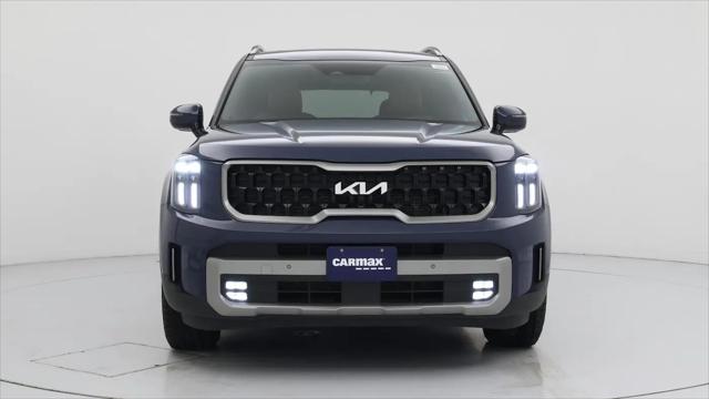 2023 Kia Telluride SX Prestige X-Pro