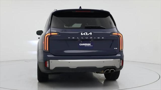 2023 Kia Telluride SX Prestige X-Pro