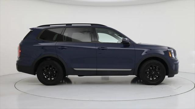 2023 Kia Telluride SX Prestige X-Pro