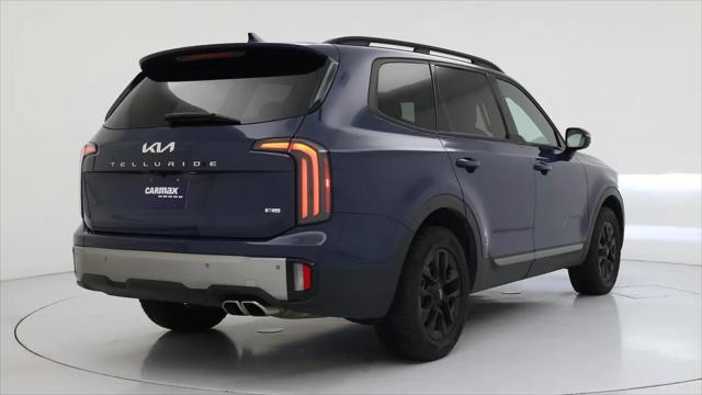 2023 Kia Telluride SX Prestige X-Pro