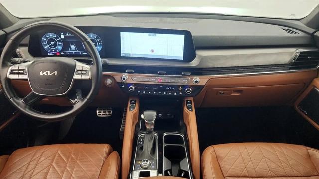 2023 Kia Telluride SX Prestige X-Pro