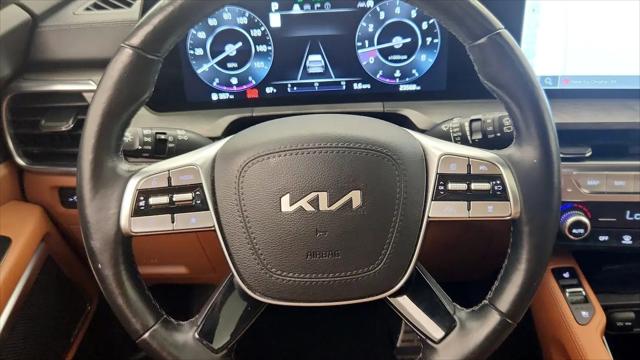 2023 Kia Telluride SX Prestige X-Pro