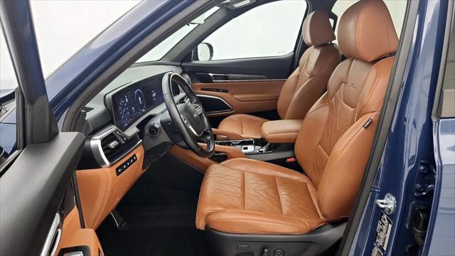 2023 Kia Telluride SX Prestige X-Pro