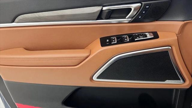 2023 Kia Telluride SX Prestige X-Pro