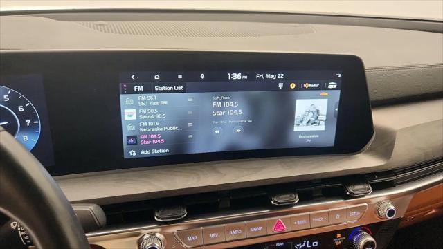 2023 Kia Telluride SX Prestige X-Pro