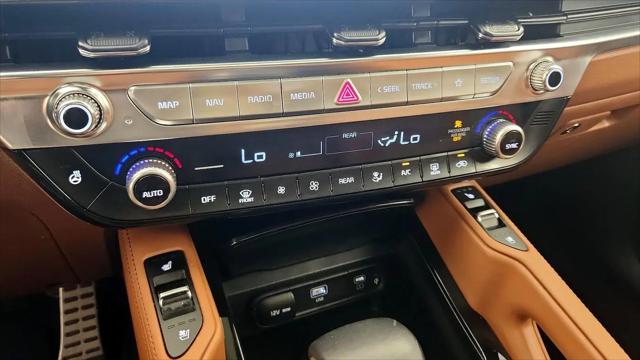 2023 Kia Telluride SX Prestige X-Pro