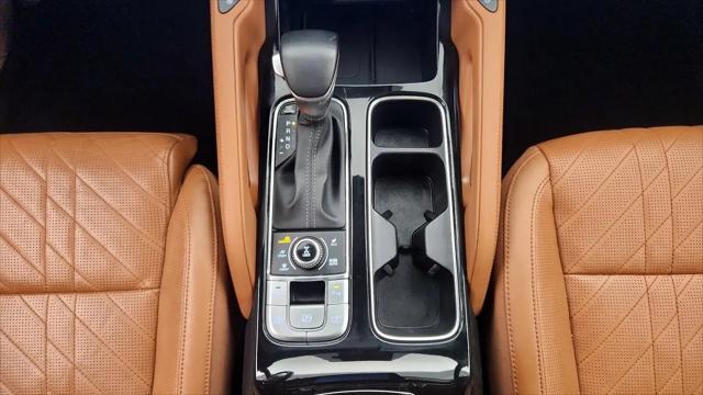 2023 Kia Telluride SX Prestige X-Pro