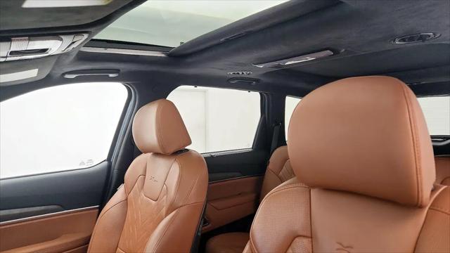 2023 Kia Telluride SX Prestige X-Pro