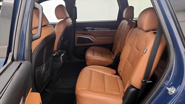2023 Kia Telluride SX Prestige X-Pro