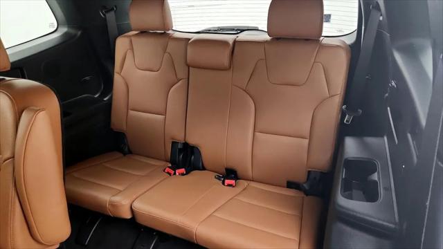 2023 Kia Telluride SX Prestige X-Pro