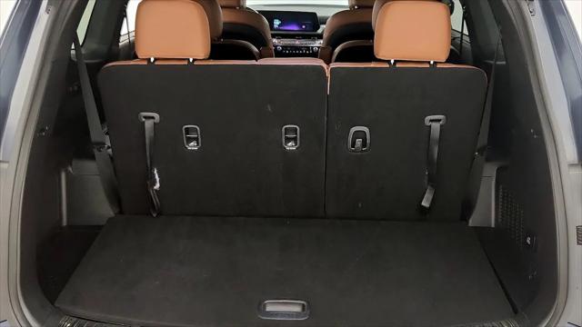 2023 Kia Telluride SX Prestige X-Pro