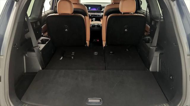 2023 Kia Telluride SX Prestige X-Pro