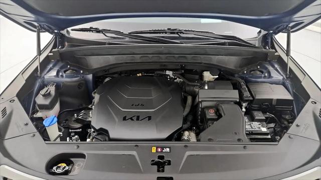 2023 Kia Telluride SX Prestige X-Pro