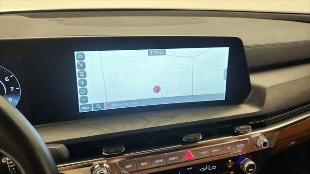 2023 Kia Telluride SX Prestige X-Pro