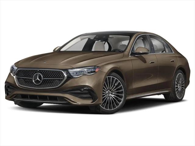 2025 Mercedes-Benz E 350 E 350 for sale in Naples, FL