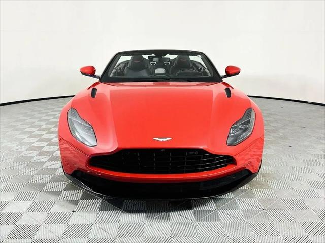 2020 Aston Martin DB11 Volante for sale in Naples, FL