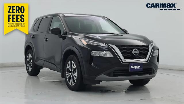 2023 Nissan Rogue SV Intelligent AWD for sale in Sterling, VA