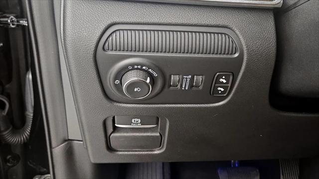 2024 Jeep Grand Wagoneer L 4x4