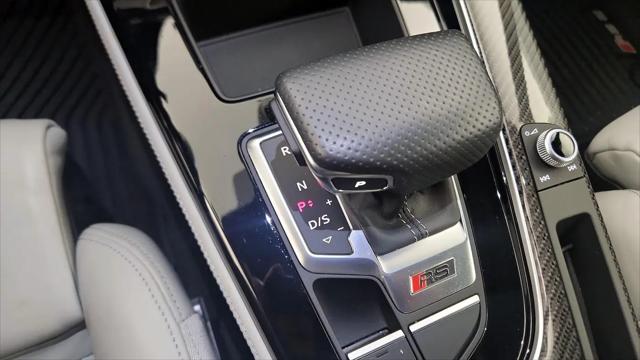 2021 Audi RS 5 Coupe TFSI quattro Tiptronic