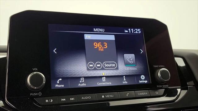2025 Nissan Pathfinder Rock Creek 4WD