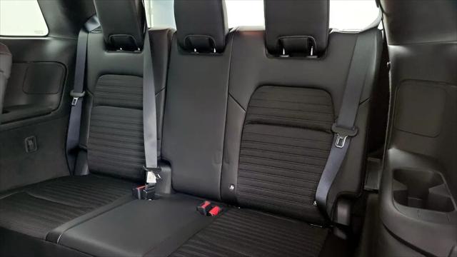 2025 Nissan Pathfinder Rock Creek 4WD