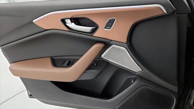 2021 Acura TLX Technology Package