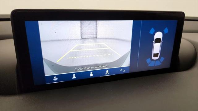 2021 Acura TLX Technology Package