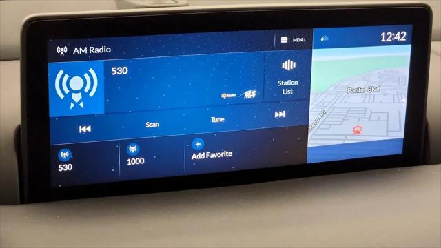 2021 Acura TLX Technology Package