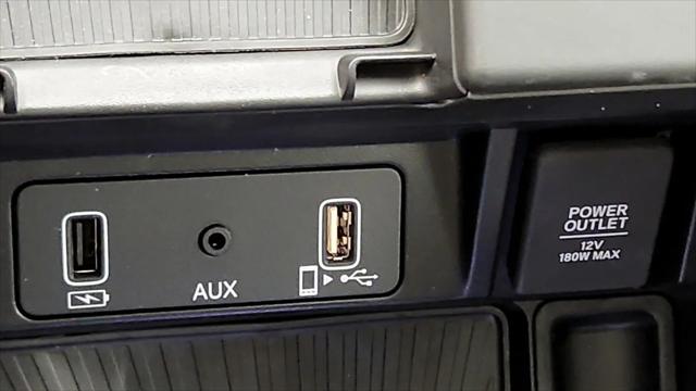 2021 Acura TLX Technology Package