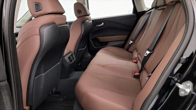 2021 Acura TLX Technology Package