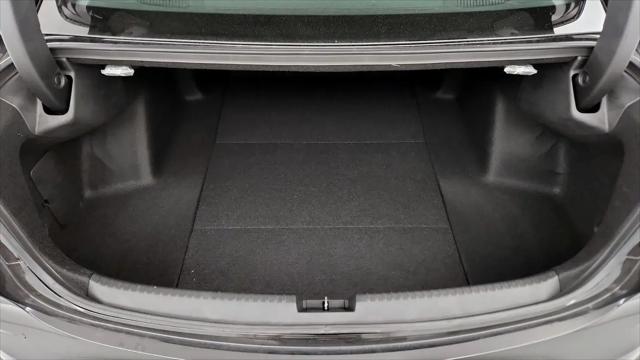 2021 Acura TLX Technology Package