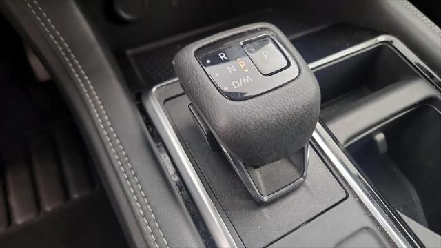 2023 Nissan Pathfinder Platinum 4WD