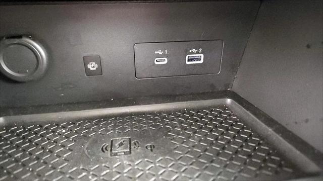 2023 Nissan Pathfinder Platinum 4WD