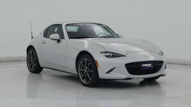 2019 Mazda MX-5 Miata RF Grand Touring for sale in Sterling, VA