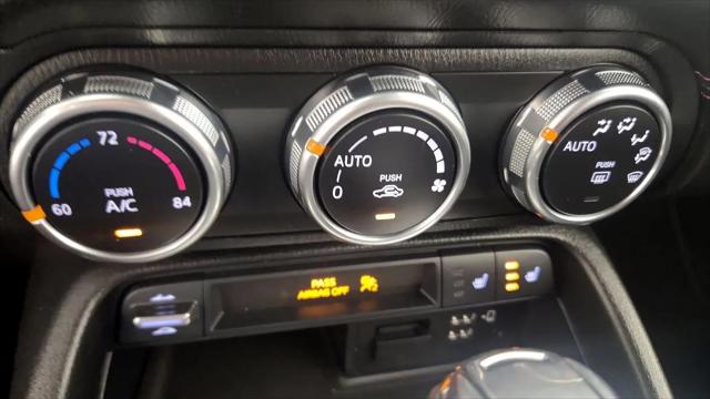 2019 Mazda MX-5 Miata RF Grand Touring