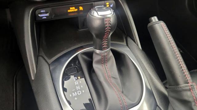 2019 Mazda MX-5 Miata RF Grand Touring