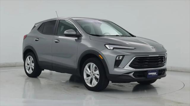 2024 Buick Encore GX Preferred AWD for sale in Sterling, VA