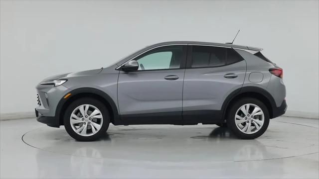 2024 Buick Encore GX Preferred AWD