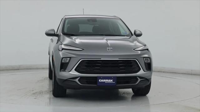 2024 Buick Encore GX Preferred AWD