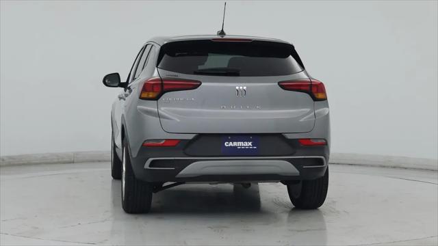 2024 Buick Encore GX Preferred AWD